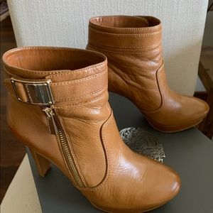 Vince Camino Booties
